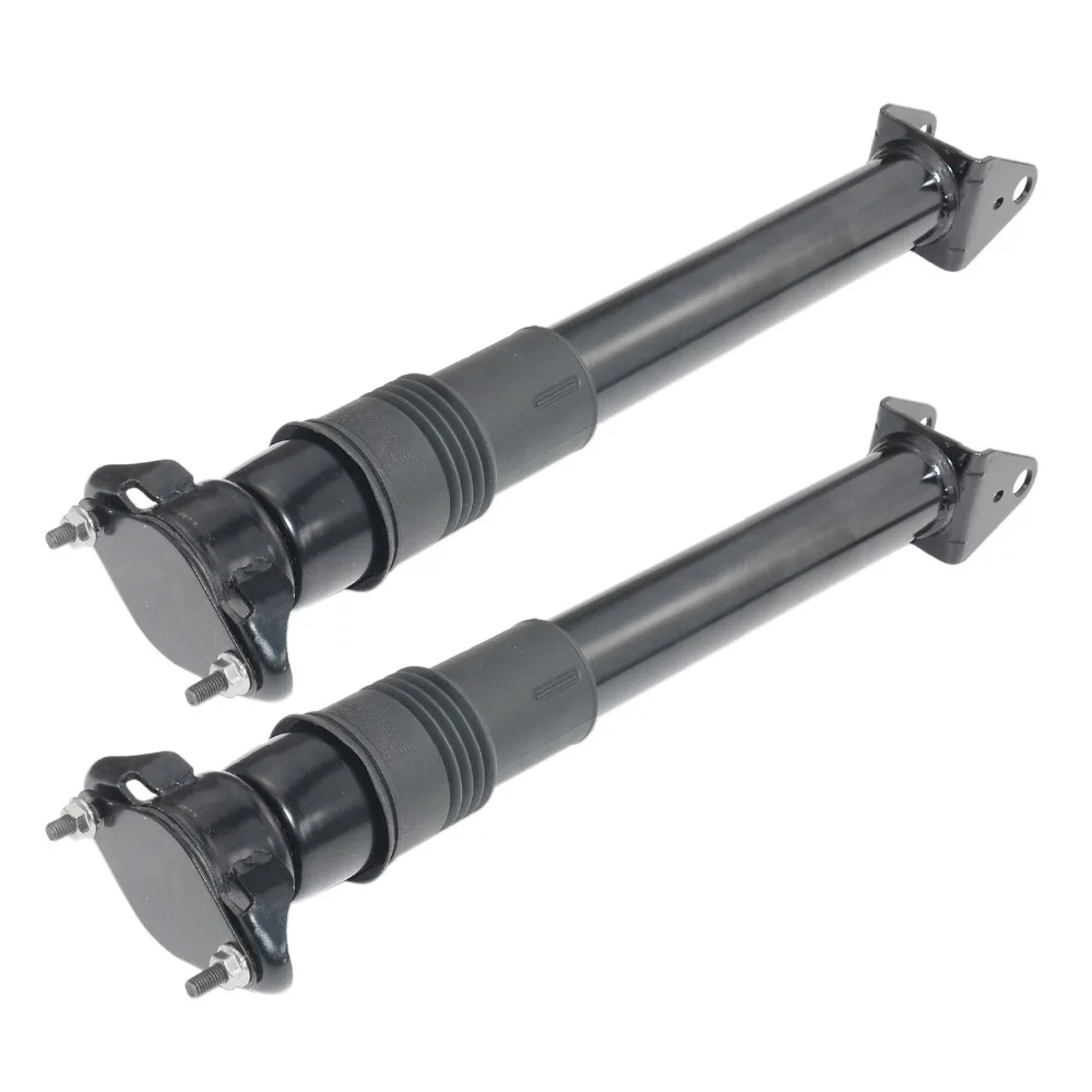 

AP02 New Pair Rear Shock Absorber Strut Assembly W/O ADS For Mercedes-Benz ML W164 GL X1641643200931 1643201531