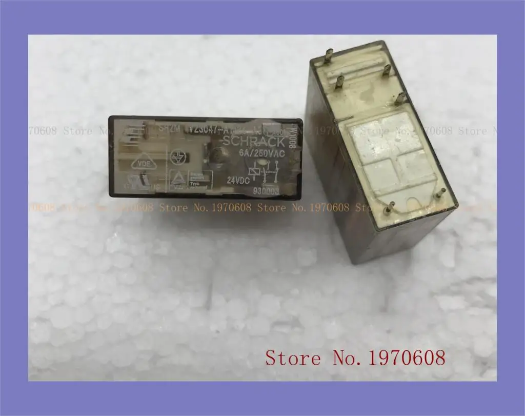 G8SE 1A4 E 12VDC 320 Ом|Реле| |
