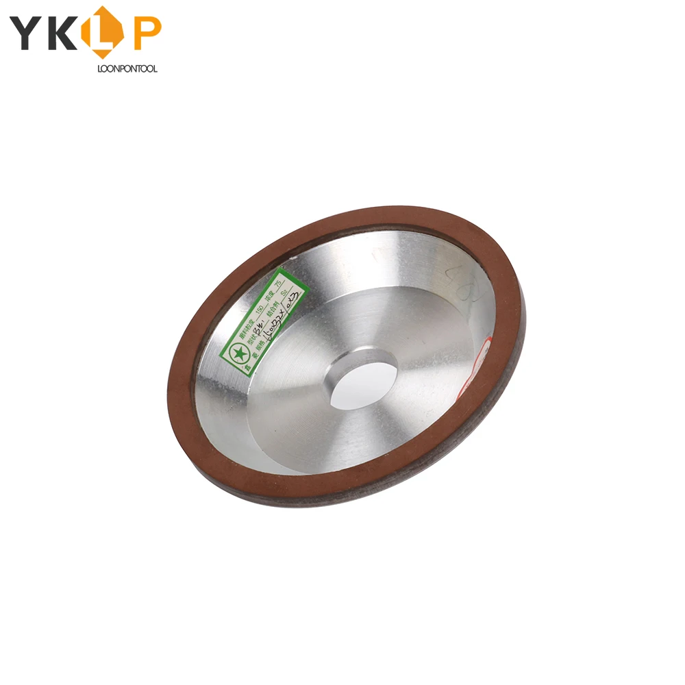 Алмазные шлифовальные круги 6 &quot режущий диск для фрезерного станка точилка