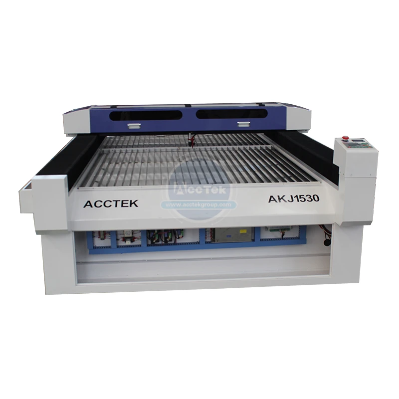 Лазерный гравер AccTek AKJ1530 60/80/90/100/130/150/180 Вт|Фрезы по дереву| |