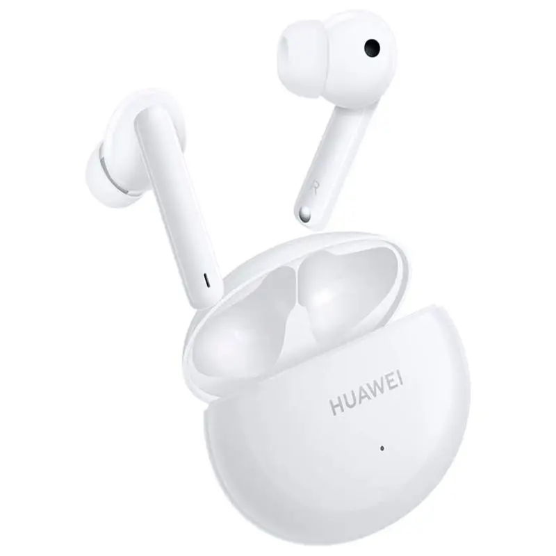 

Newest HUAWEI FreeBuds 4i TWS Wireless ANC Earphone Pure sound quality Wireless bluetooth Headphones Long battery life