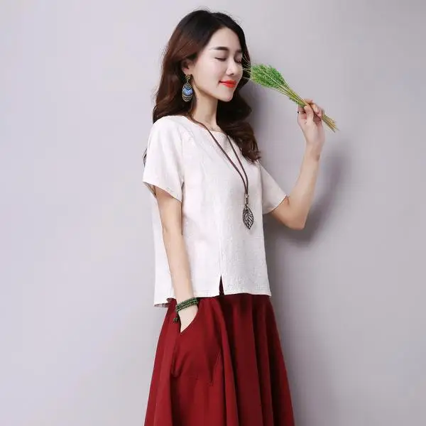 

2020 Summer Fashion T Shirt Women Gold Woman Tshirt sky