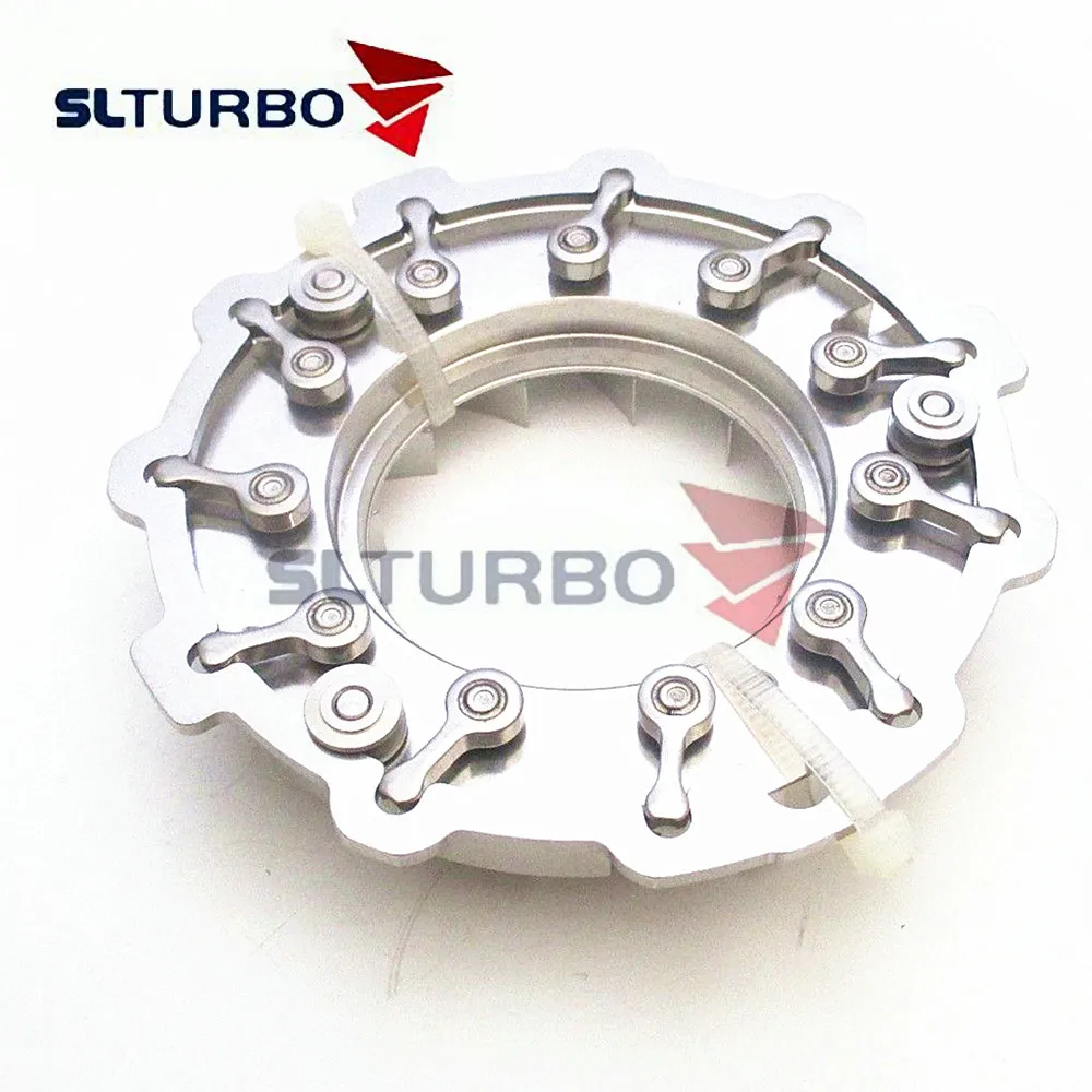 

New 757042 Turbocharger Geometry For Audi A3 2.0 TDI (8P/PA) 125 Kw - 170 HP BMN BMR BUY BUZ Turbine Nozzle Ring GTB1749V