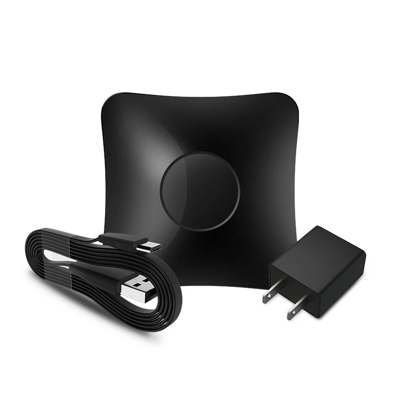 BroadLink RM4 Pro Wi Fi умный универсальный пульт дистанционного управления для ТВ Air Con Smart