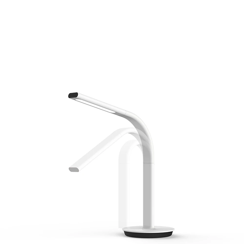 Xiaomi Mijia PHILIPS Desk Lamp Night Light Eyecare Smart Table Lamp App Smart Control Light 4 Lighting Scenes Xiaomi Desk Light