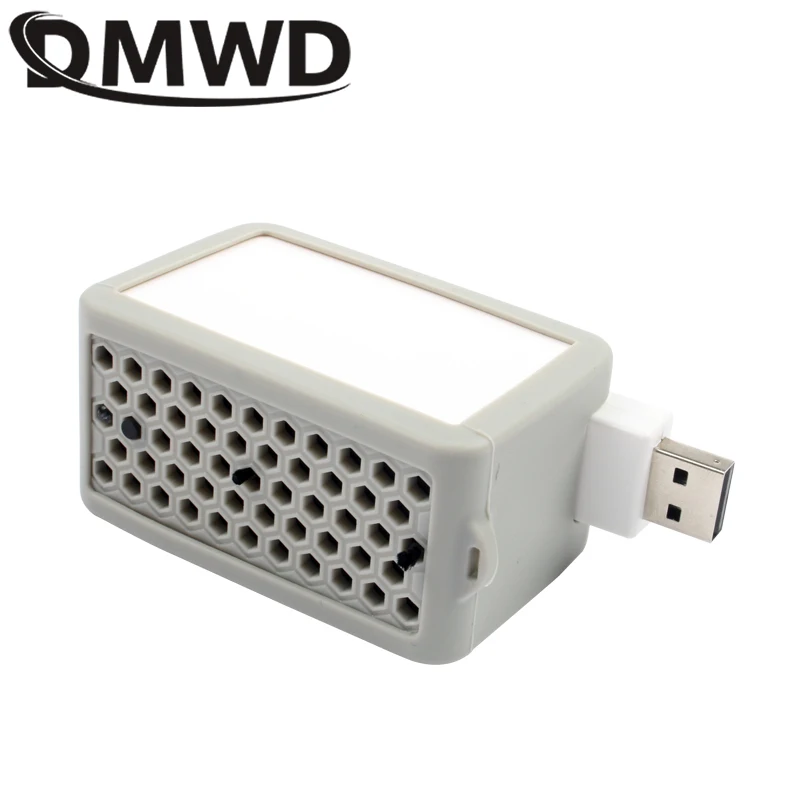 DMWD воздухоочиститель генератор отрицательного железа ионизатор стерилизатор