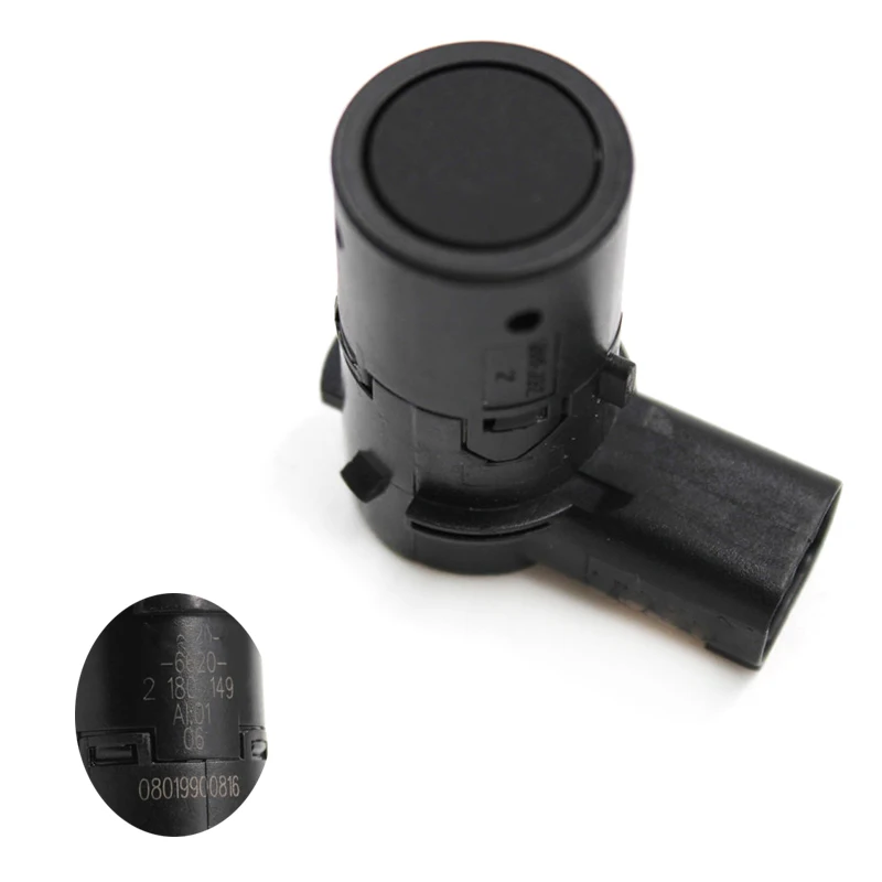 Парковки Сенсор PDC для BMW E83 E61 520i 530i E60 525i E53 E46 66200309540|Стояночный тормоз| |