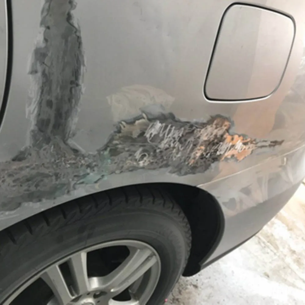50 шт./комплект вмятины для пайки автомобиля из нержавеющей стали |