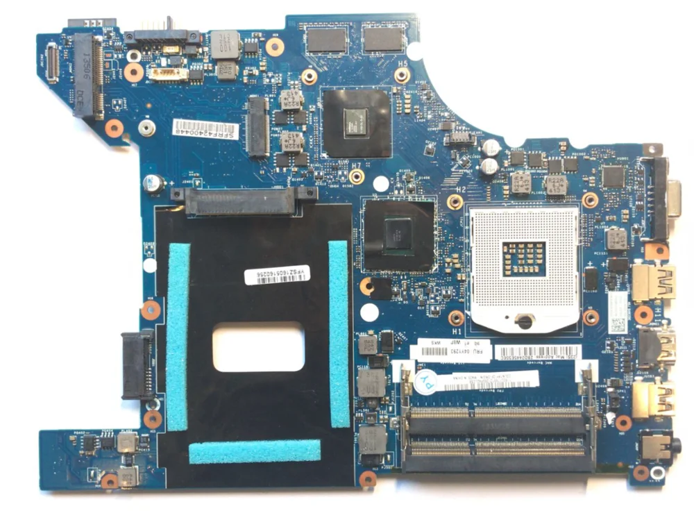 

KEFU VILE1 NM-A043 для Lenovo ThinkPad E431 материнская плата для ноутбука HM77 GPU GT710M 100% тестовая работа FRU 04Y1292 04Y1293 04Y1294