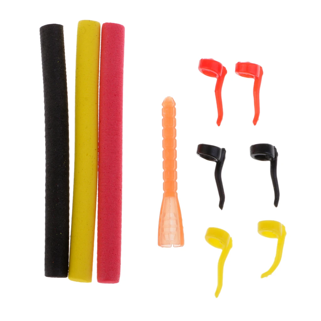 

Sleeves Up Hook Carp Fishing Foam, Loading Tools for