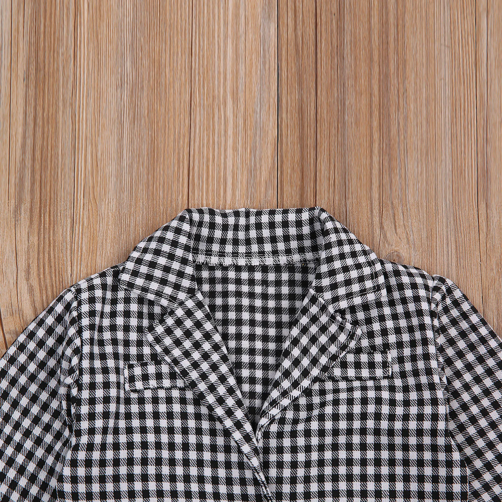 Осенние комплекты одежды для девочек от 2 до 6 лет комплект из предметов