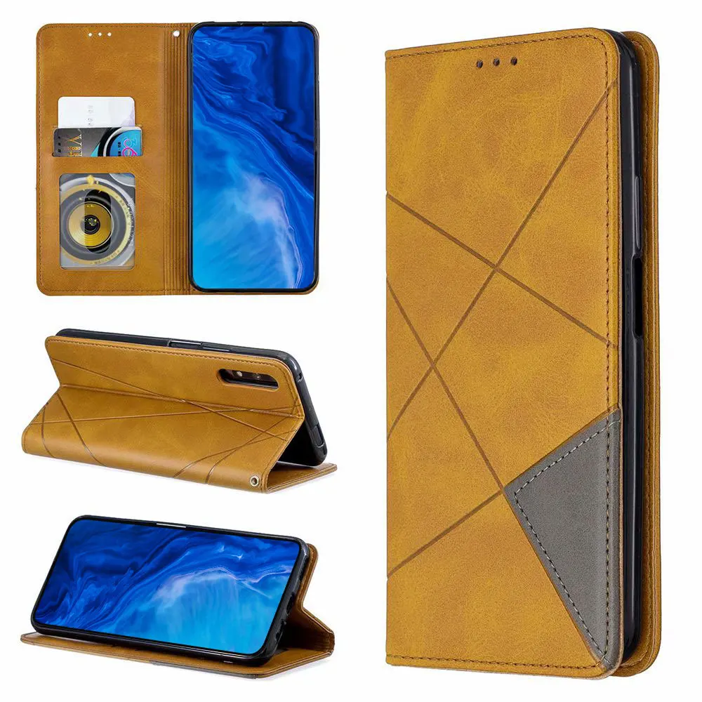 KISSCASE кожаный чехол с Откидывающейся Крышкой для samsung Galaxy Note 10 плюс S9 S10 S10E J4 J6 A7 2018