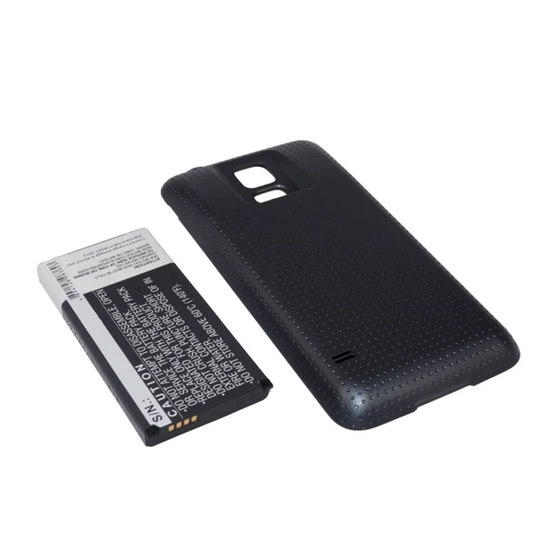КамеронСино для SAMSUNG Galaxy S5 GT-I9600 GT-I9602 GT-I9700 SM-G900 SM-G9006V SM-G9008V SM-G9009D SM-G900A SM-G900F аккумулятор.