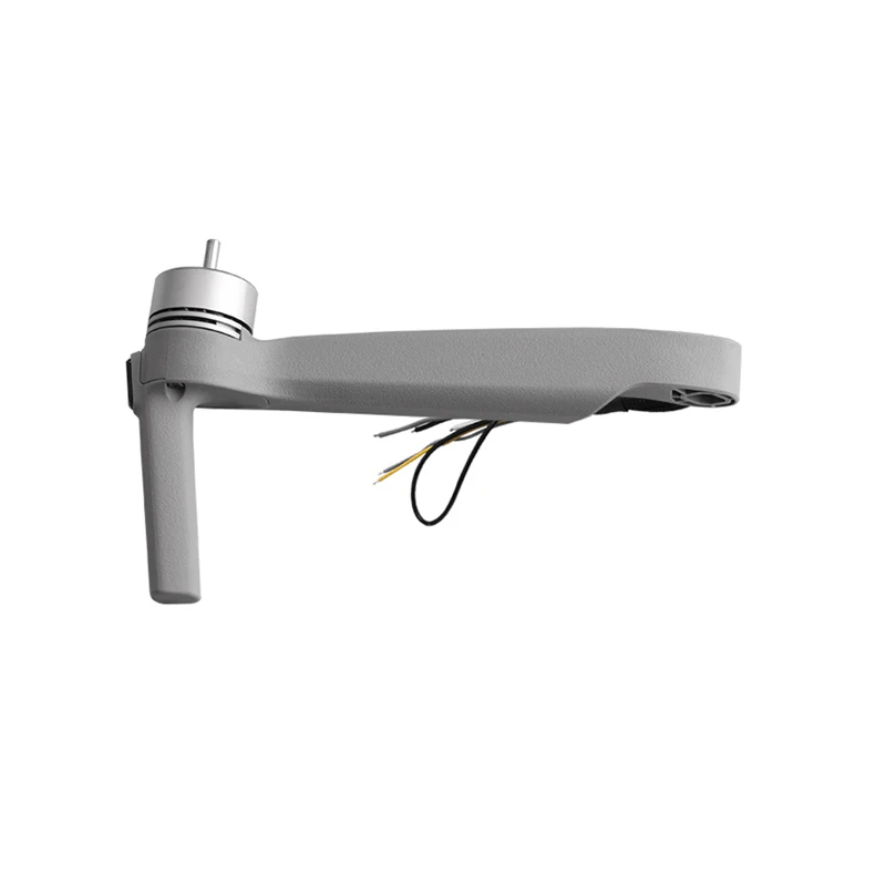 Запасные части для дрона DJI Mavic Air 2 левая и правая передняя рука Задний рычаг