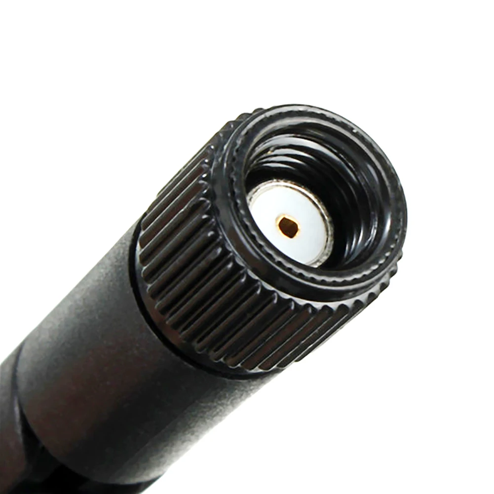 Антенна 2 4 ГГц Wifi всенаправленная 3dbi усиление Rp Sma Коннектор усилитель