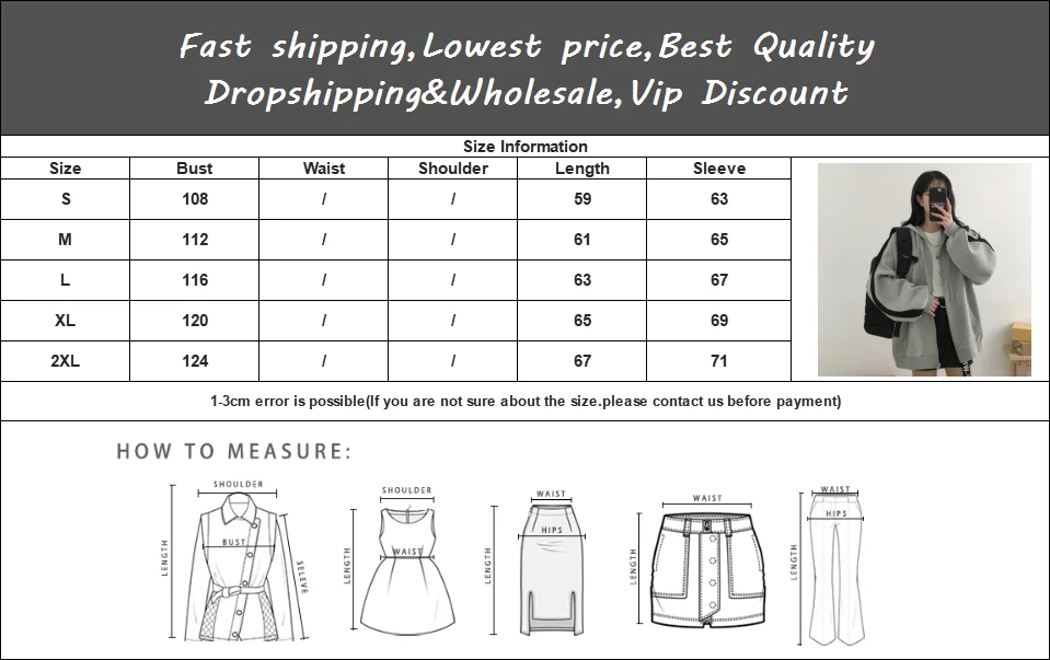 Graphic Rhinestone Jacket Autumn Oushang Y2K Fashion Oversized 