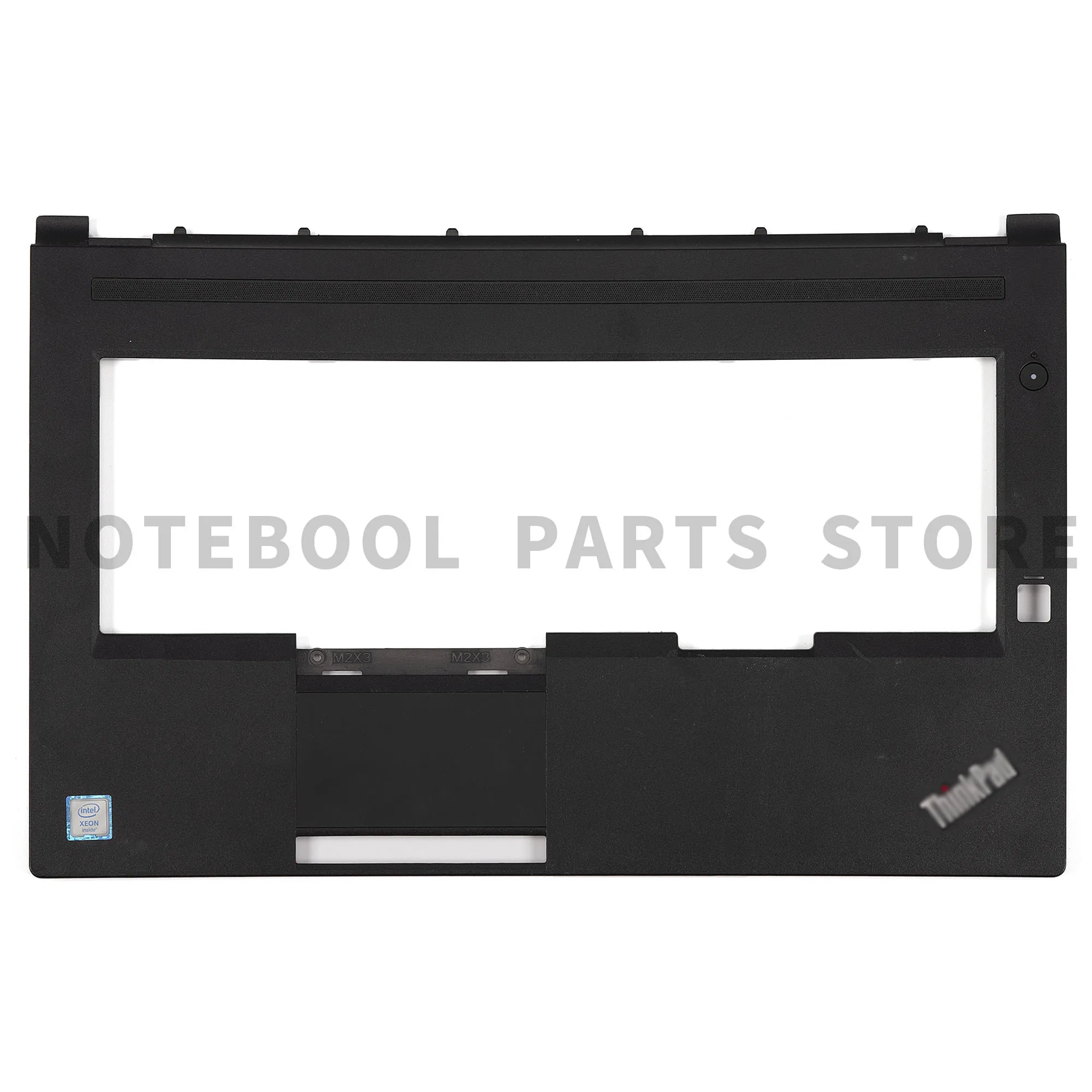 original new lcd back coverpalmrest coverbottom cover for lenovo thinkpad p70 p71 free global shipping