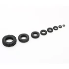 10 шт., модельные шины 1020233250 мм