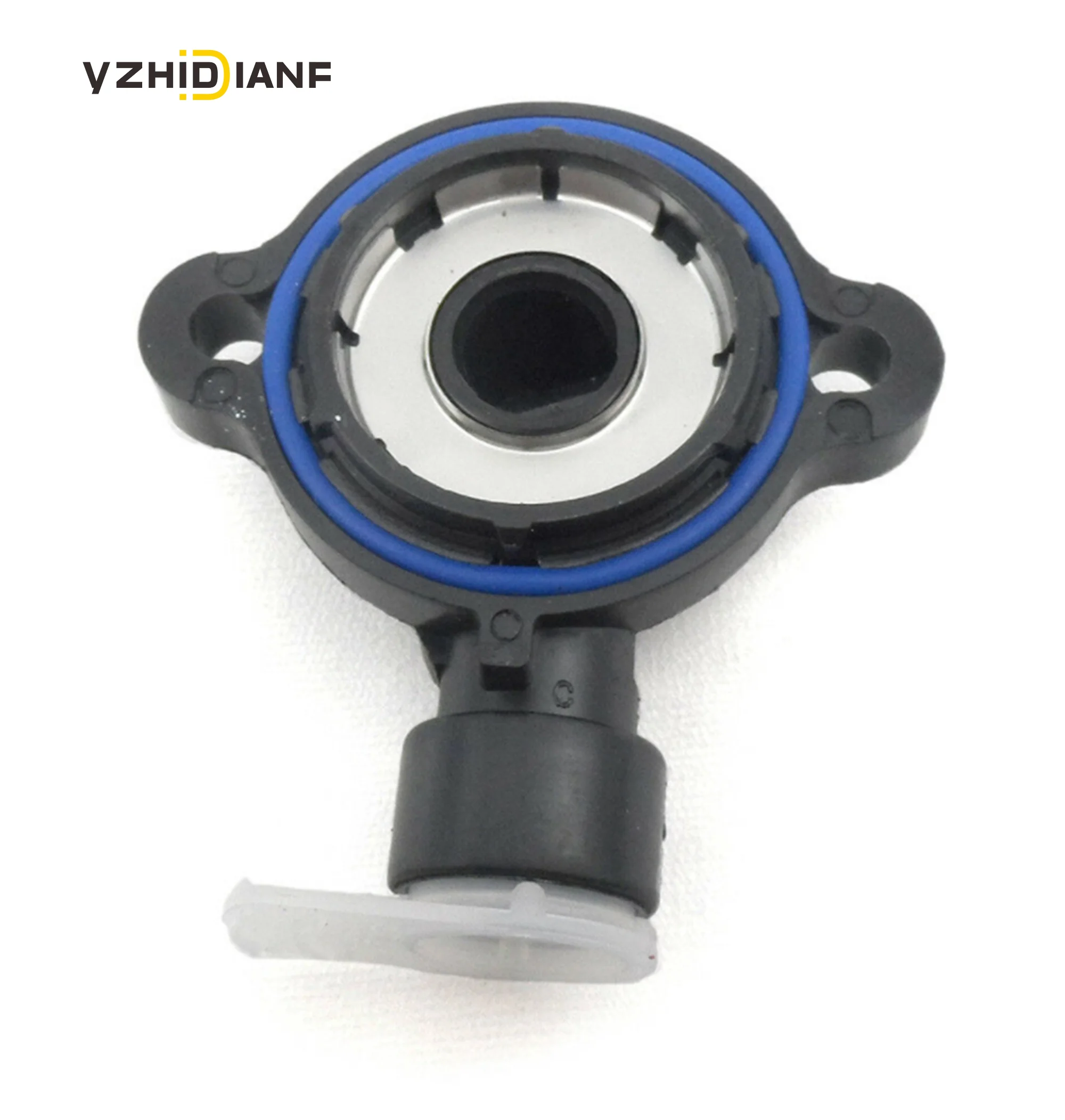 

1pc Throttle Position Sensor For CHEVROLET- ALERO BLAZER CAVALIER SILVERADO- TAHOE S10 MALIBU- IMPALA- LUMINA- 2.2 2.4 3.1 3.4