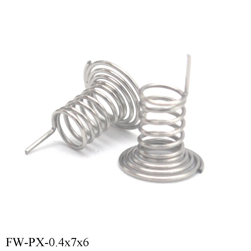 Металлическая панель FINEWE для печатной платы с маленьким давлением кнопка