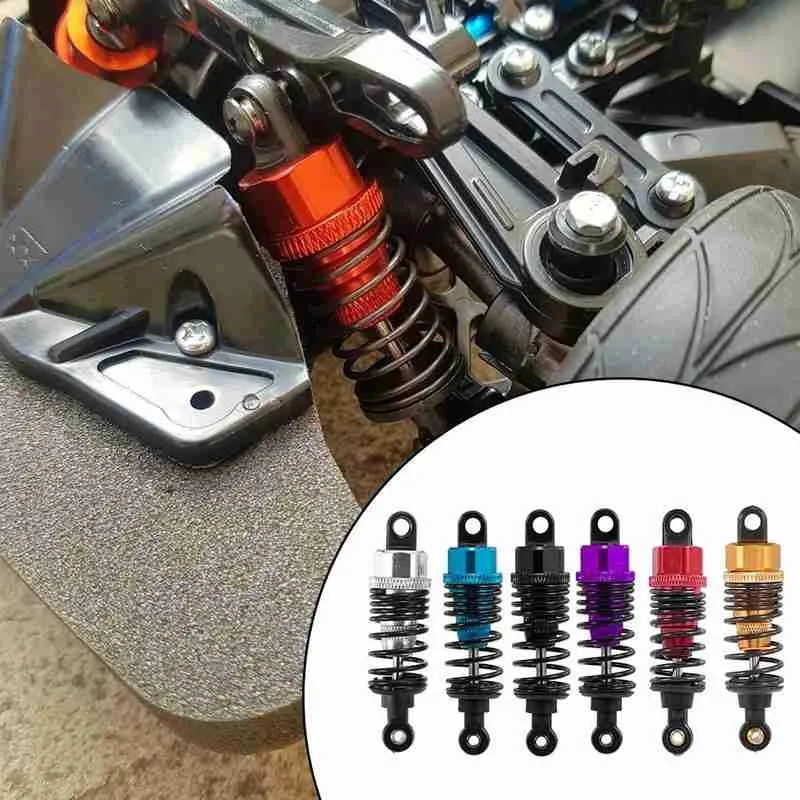 4 шт сплав rc 110 регулируемые амо