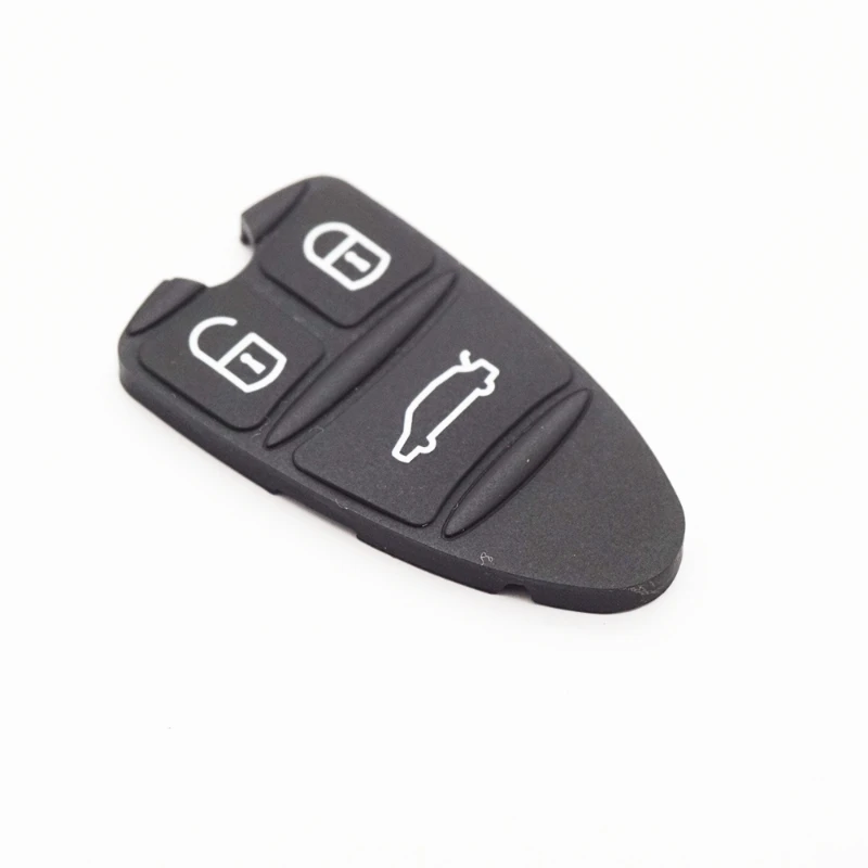Xinyuexin автомобильный чехол для автомобильного ключа Alfa Romeo 159 Brera 156 Spider 3 кнопочный