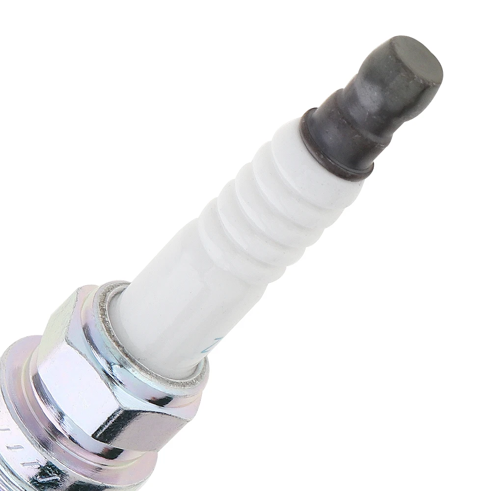 Новые 4 шт. автомобильные свечи зажигания Иридиевые насадки 22401 ED815 LZKAR6AP 11 для Frontier