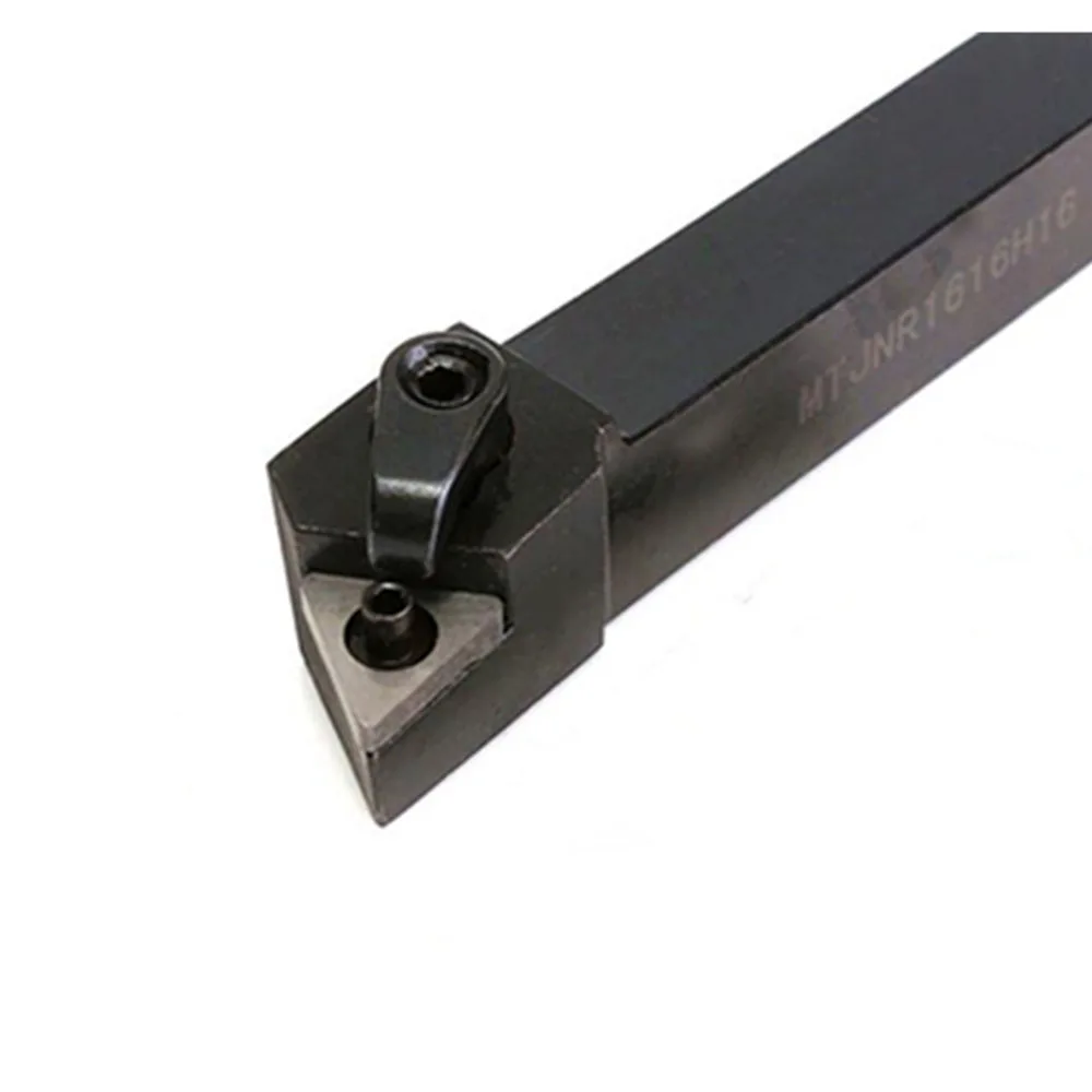 

MTJNR1616H16 Right External Turning tool holder for Lathe Cutting CNC Tools 93 degree tnmg160408