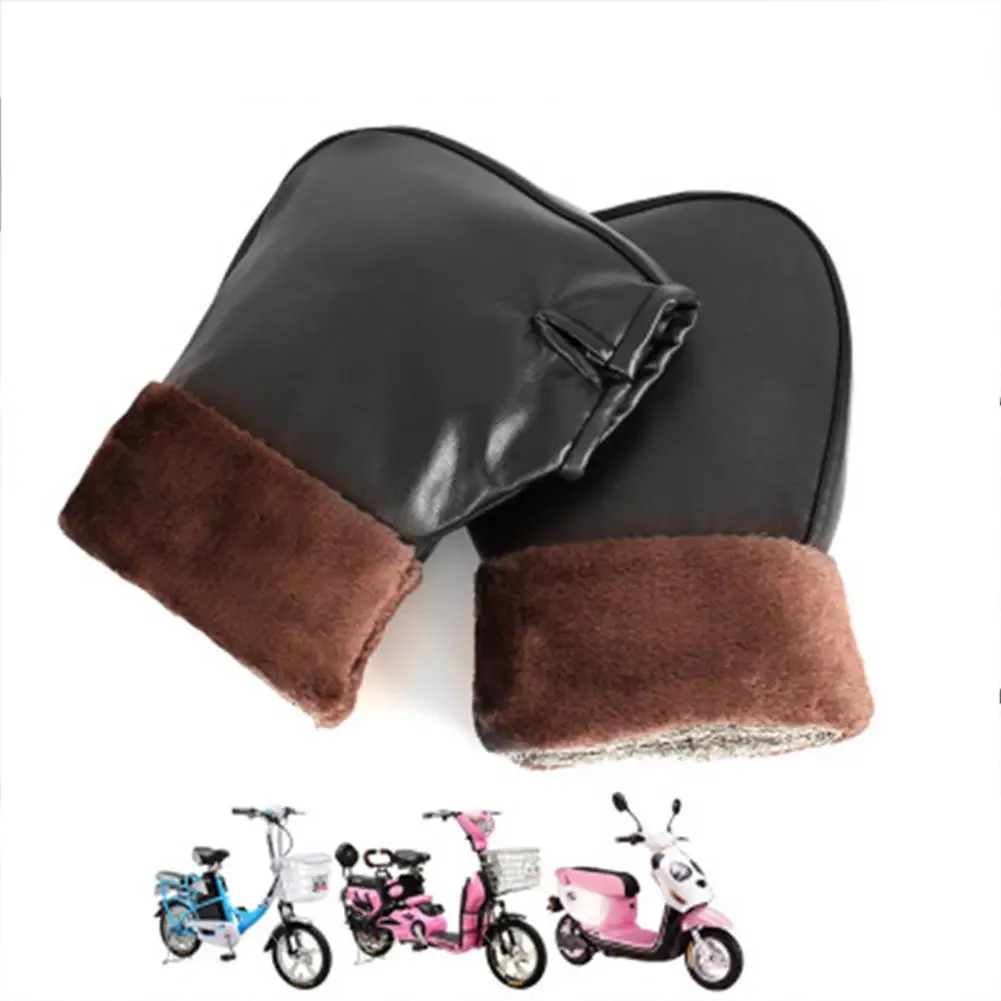 12V мотоцикла рукоятка халява уха Съемная электрическое отопление теплые