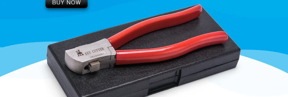VIPKEY лиши ключ обрезчик для слесаря автомобильный резак инструмент авто ключ Режущий Станок слесарный инструмент отрезать плоские ключи напрямую