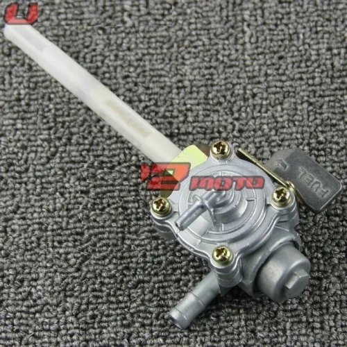 Переключатель клапана топливного бака Petcock для Honda CB250 JADE 250 VT250 Spada MC20 Magna VF250| |