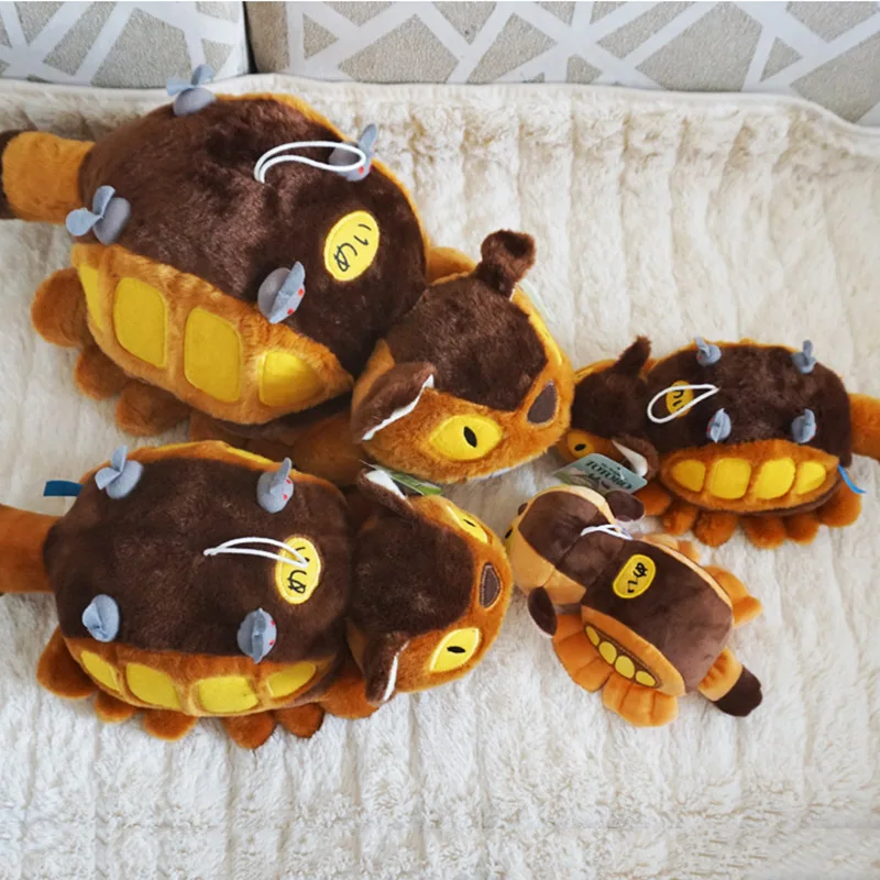 

Stuffed Animals & Plush