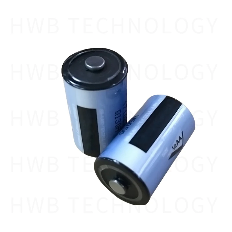 2x горячая новинка Фотоэлементы 3 6 В 1/2AA LS14250 ER14250 Фотоэлементы/Фотоэлементы