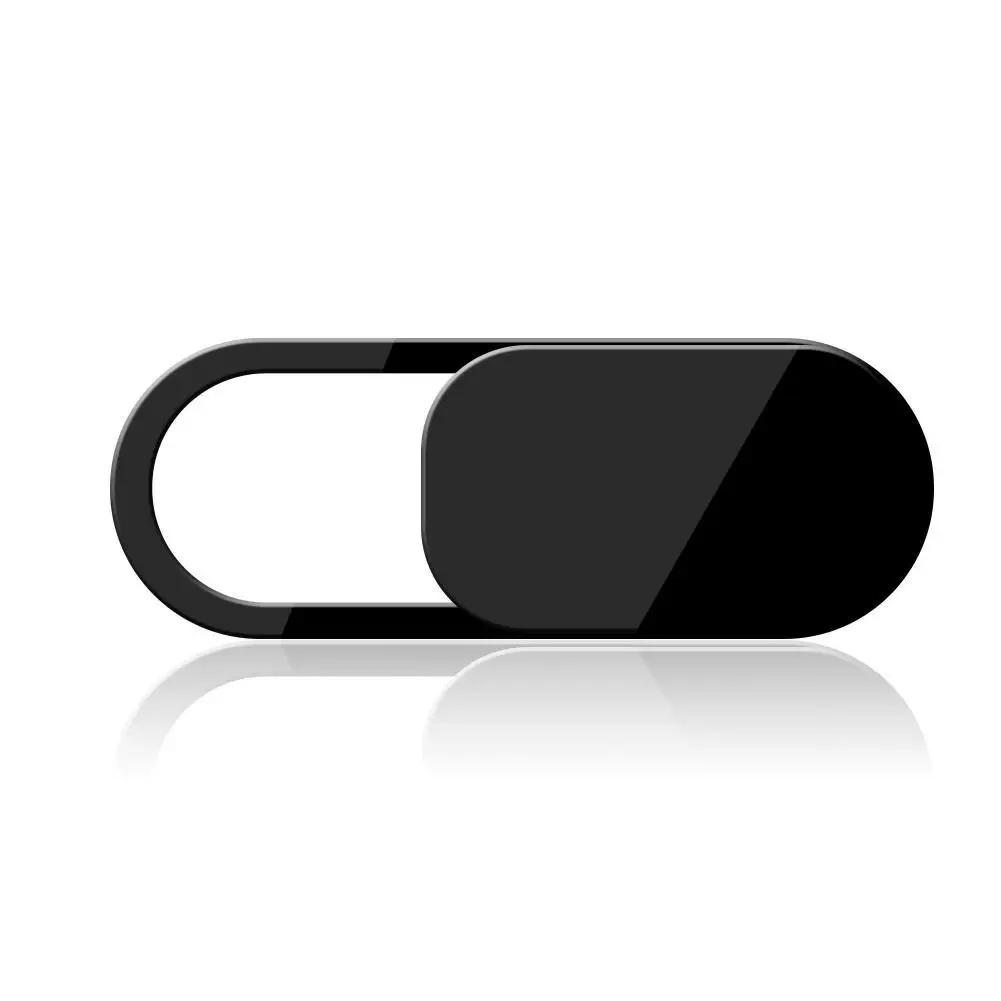 Ultra Thin Webcam Cover Privacy Shutter Sticker Case for Smartphone Tablet Laptop Desktop | Мобильные телефоны и