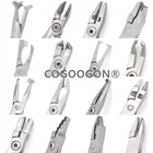 Стоматологические Ортодонтические Плоскогубцы, щипцы для удаления полосы, скоба, ортез, Weingart, плоскогубцы для обратной проволоки, стоматологический инструмент