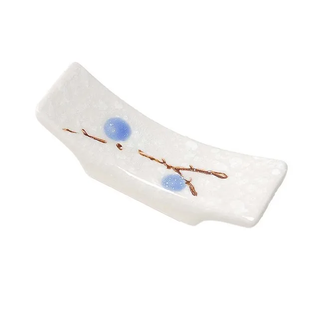 

Японский керамический держатель для палочек