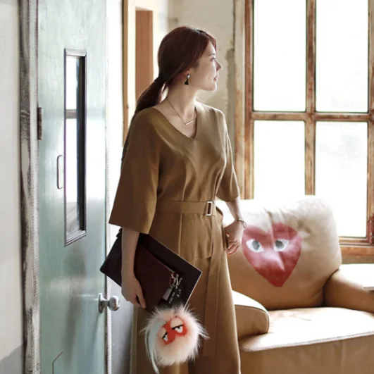 Женский вязаный комплект из двух предметов свободные брюки с широкими штанинами