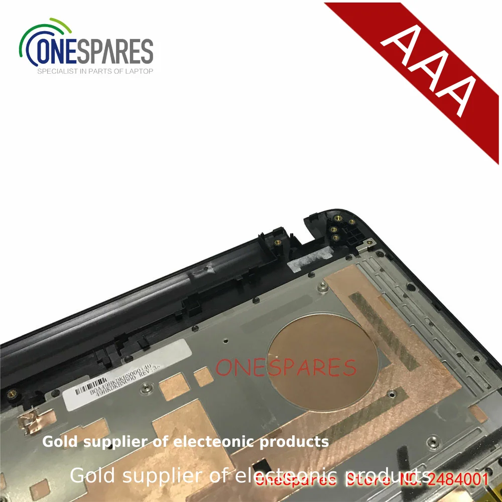 Новая сенсорная панель для ноутбука Sony SVF15 FIT15 SVF151 SVF152 SVF153 SVF1541 SVF15E клавиатура с