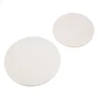 1 шт. 100 мм125 мм войлочная шерсть полировка колеса диски полировальные Pad шерсть чувствовал польский Полировочный диск колодки для металла Керамика