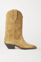 women shoes paris duerto suede boots western cowboy boots
