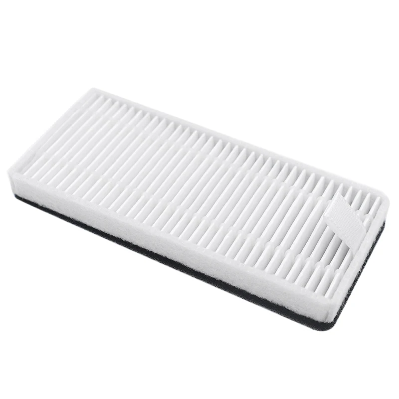 Щетки тряпки губки Пылезащитный фильтр для пола Замена уборочная машина пылесос