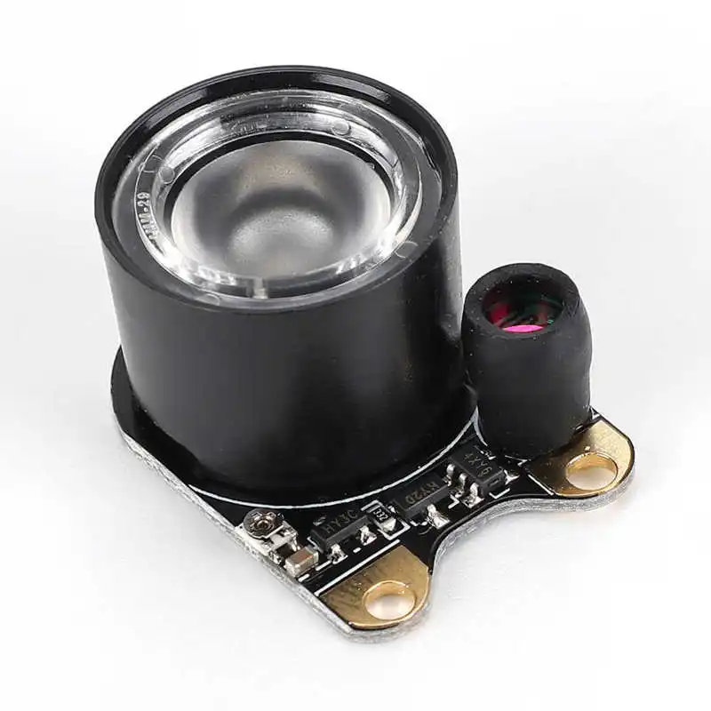 

Camera Module Adjustable Infrared Camera Module Automatic Monitoring DIY Accessory
