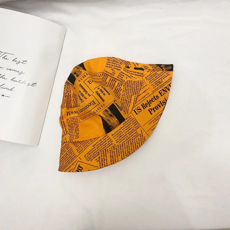 Панама wummer в стиле Харадзюку для мужчин и женщин хлопковая Шляпа Унисекс В Стиле