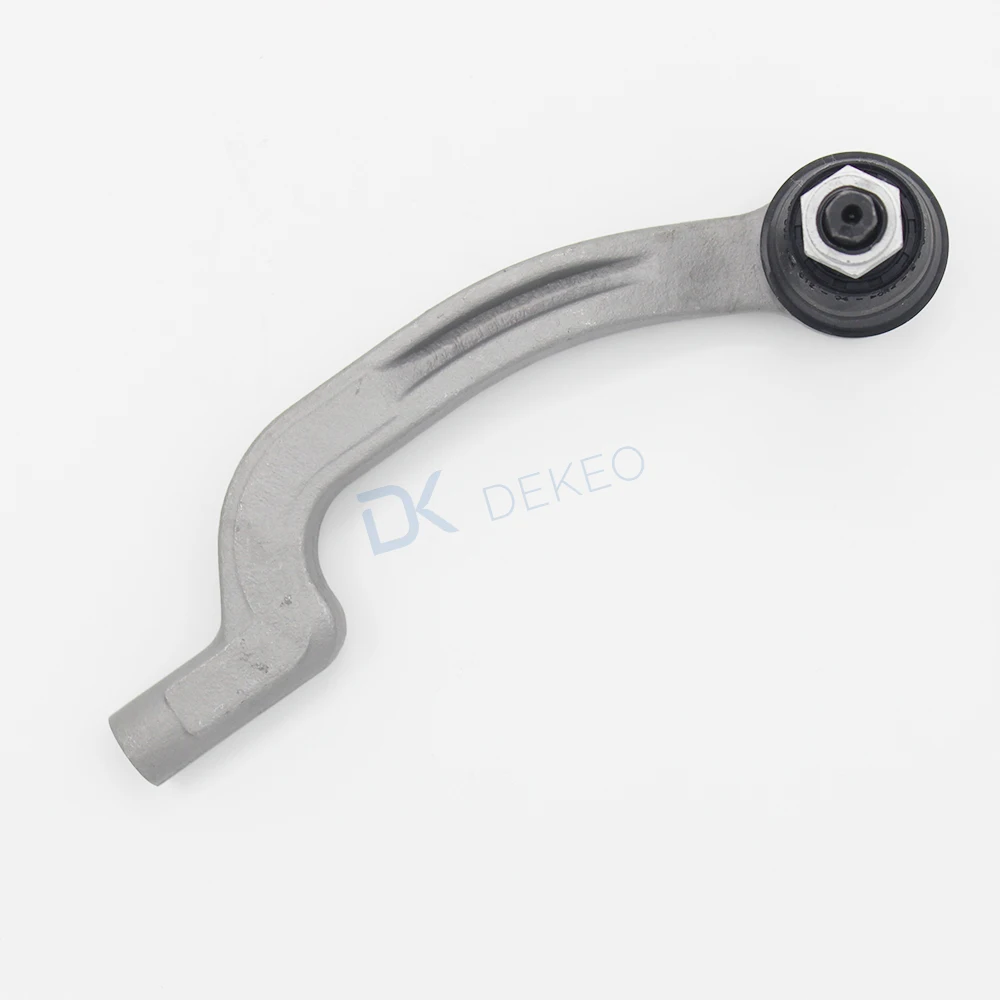 

DEKEO Tie rod assembly Right for Mercedes Benz A-CLASS W176 B-CLASS W246 W242 CLA Coupe C117 2463301800
