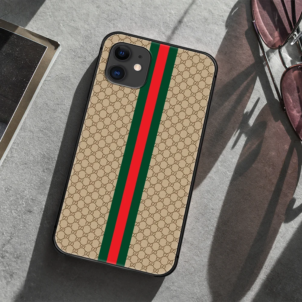 

Italian luxury brand snake tiger bee Phone Case Cover Hull For iphone 5 5s se 2020 6 6s 7 8 12 mini plus X XS XR 11 PRO MAX