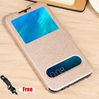 Чехол для Huawei Y5 2019, 5,71 дюйма, Y 5 2019, силиконовый + кожаный чехол-книжка для Huawei Honor 8S, чехол для Honor 8s, чехол для телефона с окошком