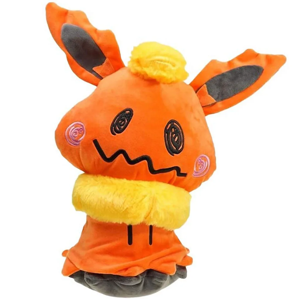 Плюшевые куклы 22 см Покемон игрушка Eevee гласеон Leafeon Umbreon зеркан джелтеон Flareon Vaporeon