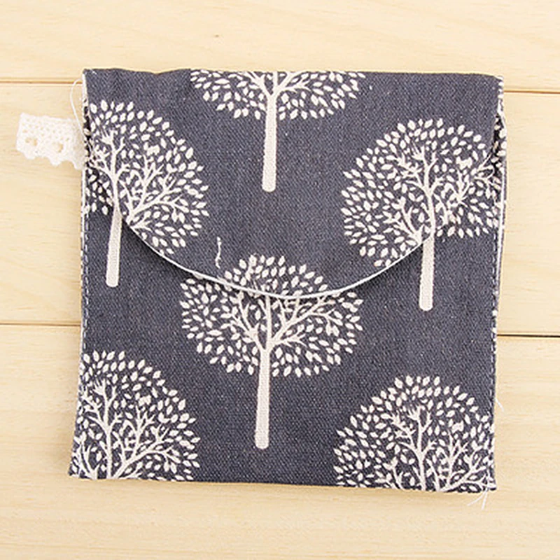 1 шт. гигиенические салфетки, сумки для хранения, ватные диски, посылка, сумки, органайзер для монет, ювелирных изделий, чехол для кредитных карт, модные сумки для полотенец - Цвет: Y4