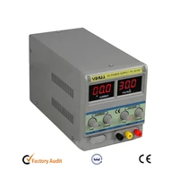 yihua 3010d 30v 10a direct current regulated laboratory solder station power supply