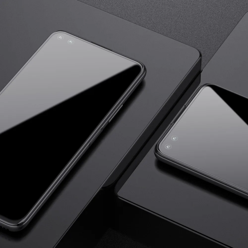 Для huawei Honor V30 20 Pro стекло Nillkin CP+ Pro Полное покрытие закаленное стекло Защита экрана для huawei Honor V30 20 Pro стекло